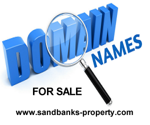 Sandbanks Domain Names